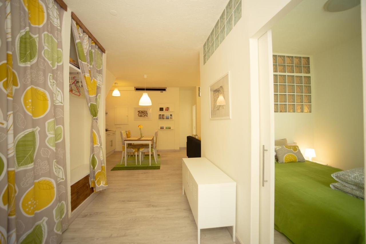 Apartamento Troino Setúbal Dış mekan fotoğraf