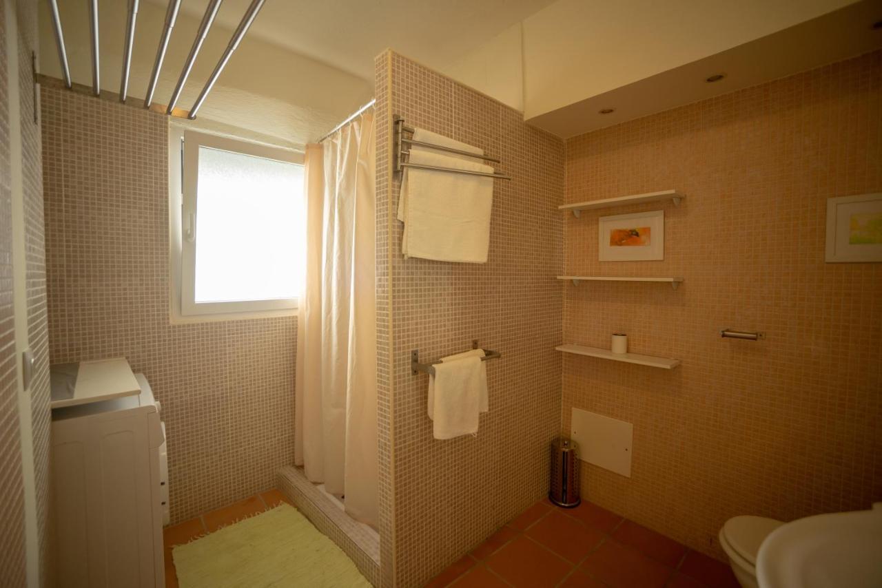 Apartamento Troino Setúbal Dış mekan fotoğraf