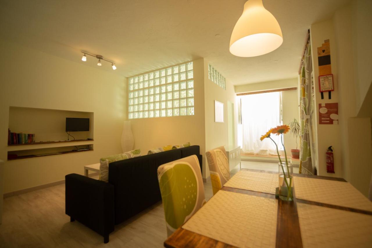 Apartamento Troino Setúbal Dış mekan fotoğraf