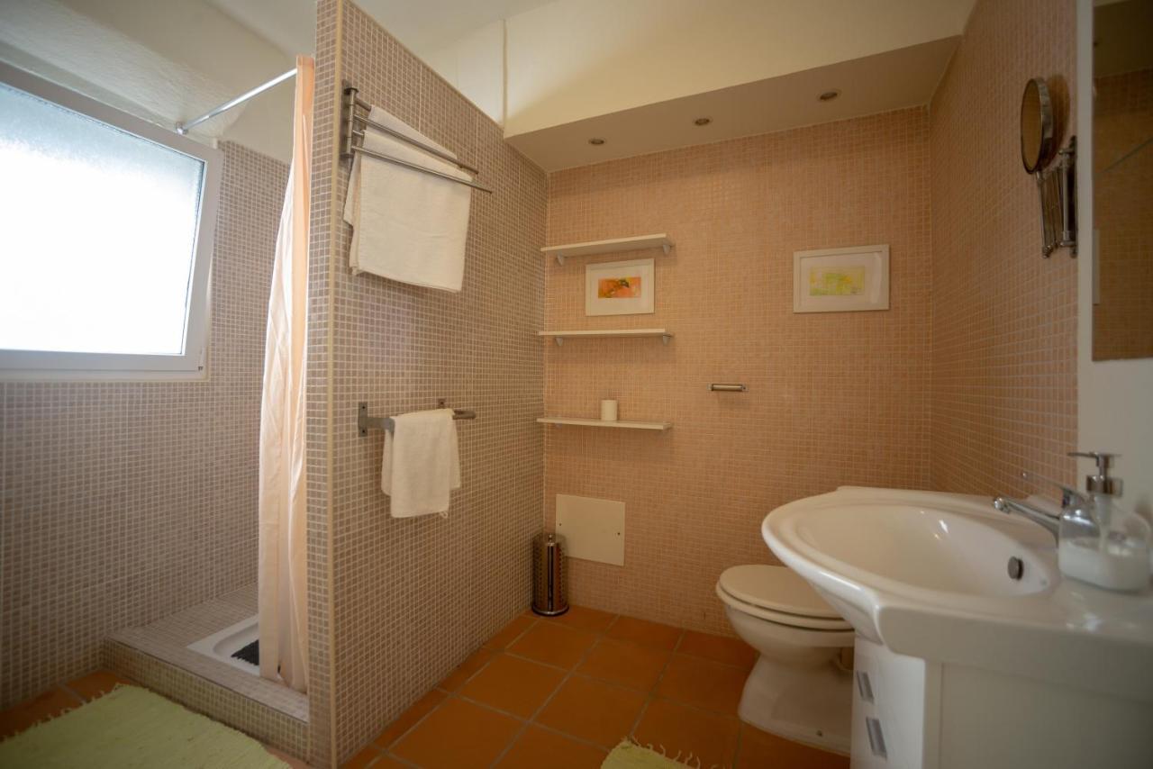 Apartamento Troino Setúbal Dış mekan fotoğraf