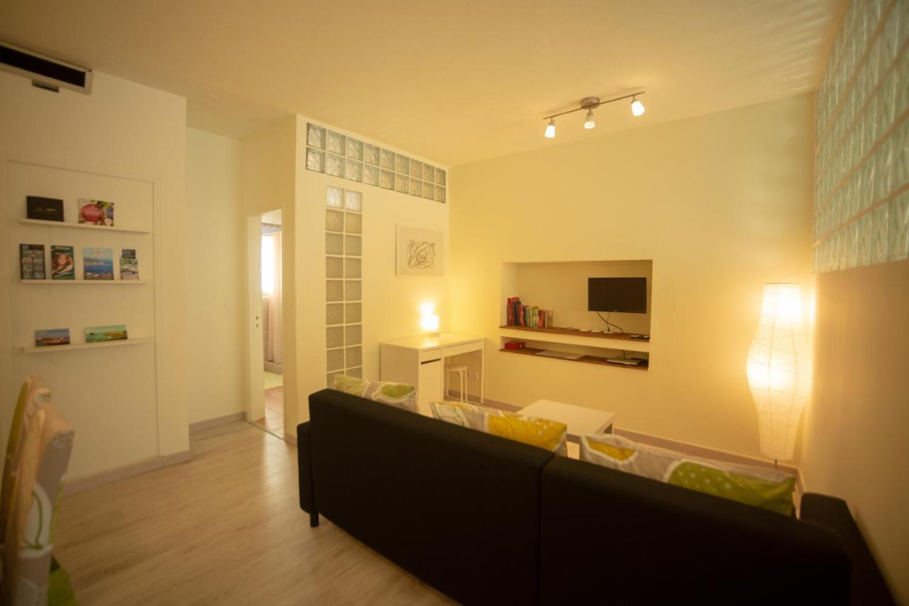 Apartamento Troino Setúbal Dış mekan fotoğraf