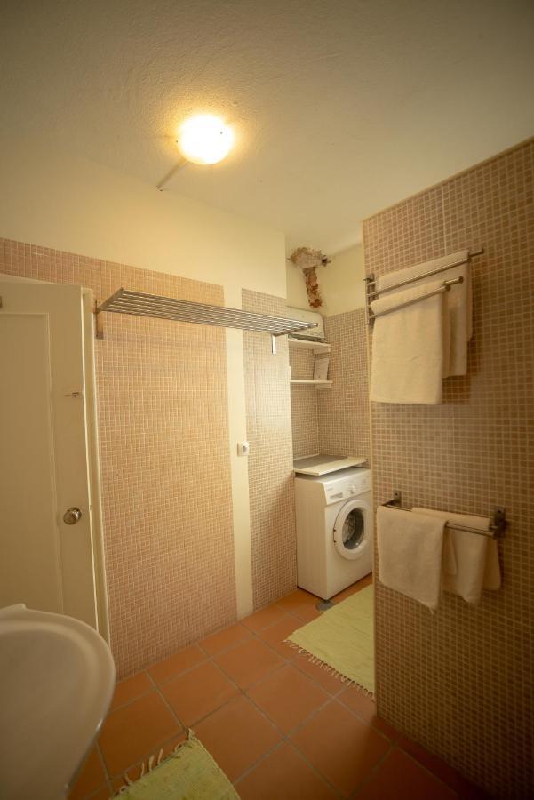Apartamento Troino Setúbal Dış mekan fotoğraf