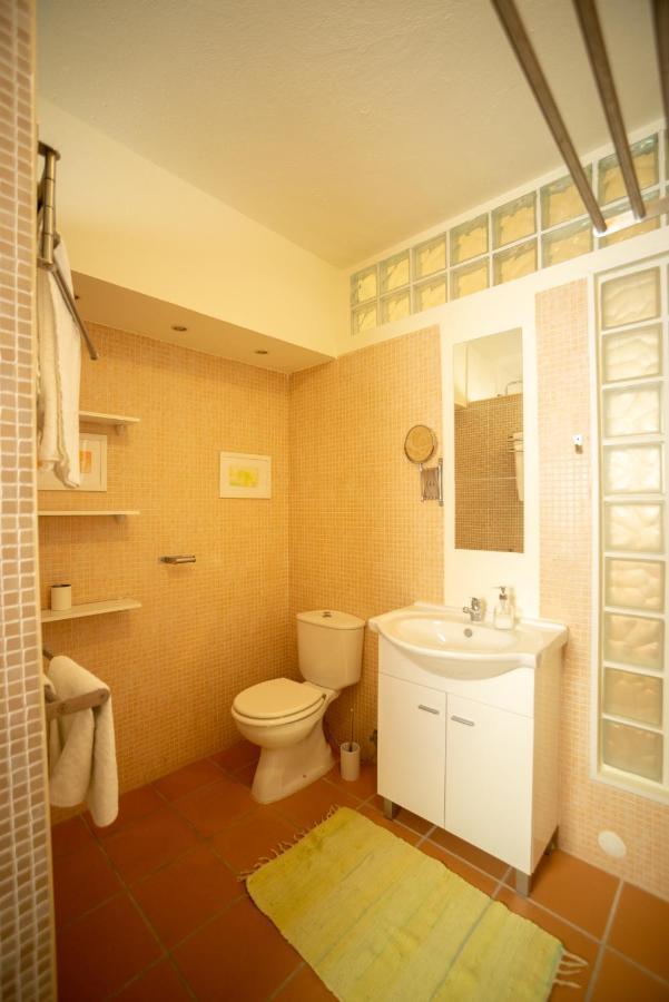 Apartamento Troino Setúbal Dış mekan fotoğraf